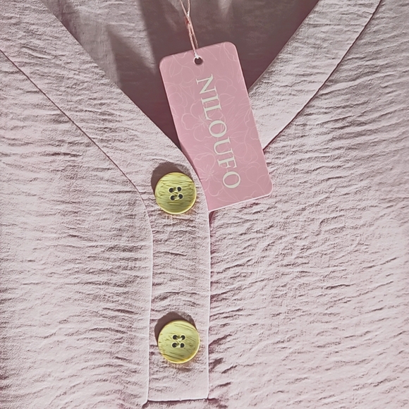 Ladies X-large shirt - Picture 3 of 5